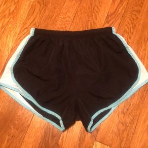 Jockey Athletic Shorts